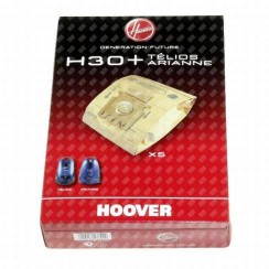 Boite de 5 sacs antibacterie H30S SENSORY TELIOS ARIANNE