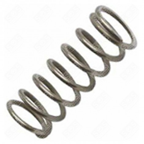 RESSORT DE SOUPAPE CAFETIÈRE, MACHINE À CAFÉ - 502225