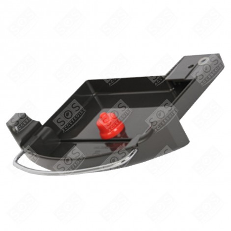 BAC DE RÉCUPÉRATION D'EAU CAFETIÈRE, MACHINE À CAFÉ - MS-621649