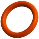 JOINT TORIQUE - O-RING 108 SILICONE CAFETIÈRE, MACHINE À CAFÉ - 140320762