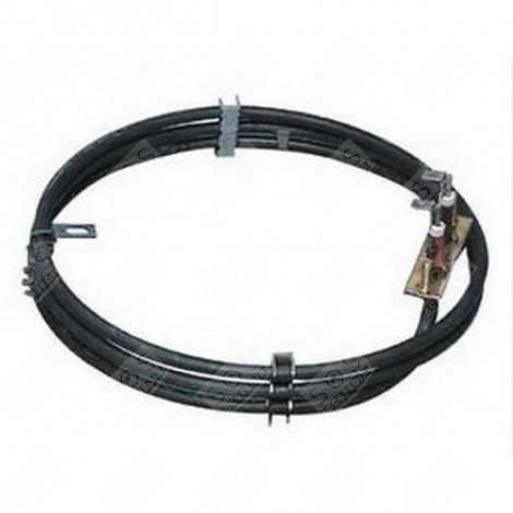 RÉSISTANCE CIRCULAIRE 2000W FOUR, CUISINIÈRE - 481925928289