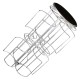 SUPPORT DOSETTE T-DISC CAFETIÈRE, MACHINE À CAFÉ - 00468496