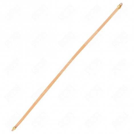 TUYAU DE POMPE D'ORIGINE CAFETIÈRE, MACHINE À CAFÉ - 00610665