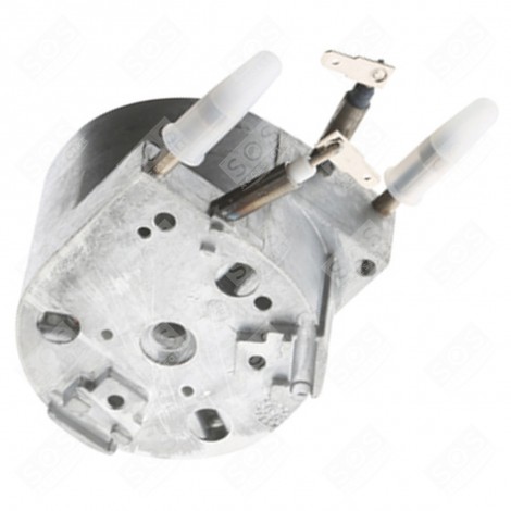 CHAUFFE-EAU INSTANTANÉ D'ORIGINE CAFETIÈRE, MACHINE À CAFÉ - 00641656