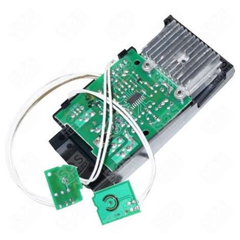 CARTE ELECTRONIQUE NESPRESSO ESSENZA CAFETIÈRE, MACHINE À CAFÉ - MS-0040688