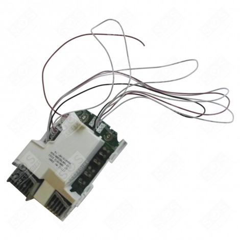 CARTE ÉLECTRONIQUE NESPRESSO CITIZ (REPÈRE 42) CAFETIÈRE, MACHINE À CAFÉ - MS-0064249