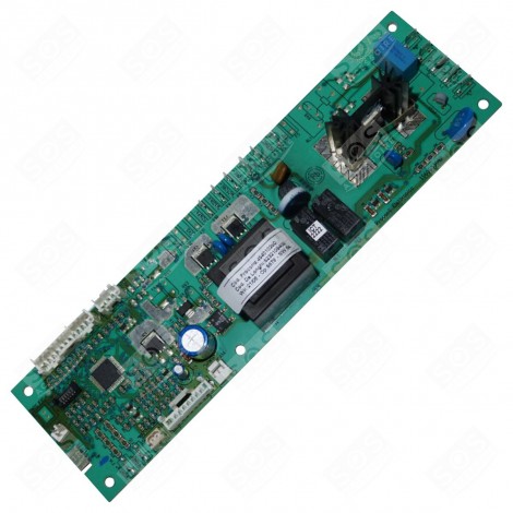 CARTE ÉLECTRONIQUE DE PUISSANCE CAFETIÈRE, MACHINE À CAFÉ - 5232109400