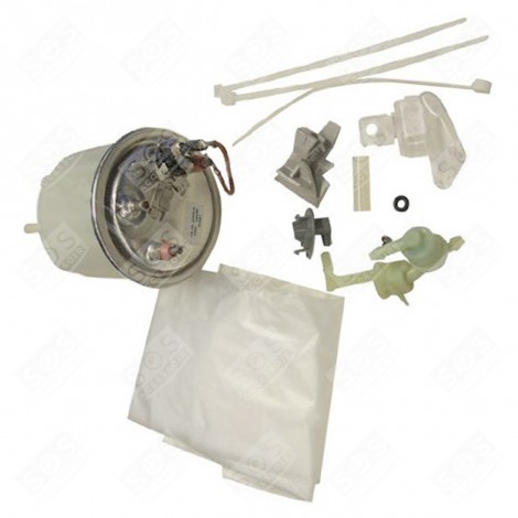 CHAUDIERE COMPLETE CAFETIÈRE, MACHINE À CAFÉ - 996500095001