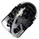 COUVERCLE DE RÉSERVOIR CAFETIÈRE, MACHINE À CAFÉ - 00668098