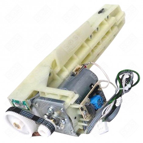 MOTEUR AVEC KIT DE TRANSMISSION CAFETIÈRE, MACHINE À CAFÉ - 7313226071, 7313266991