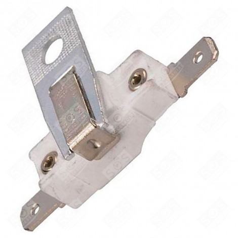 THERMOSTAT 308°C - 10A CENTRALE VAPEUR, FER À REPASSER - 5212810041