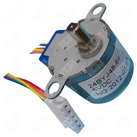 MOTEUR CLIMATISEUR - 24BYJ48