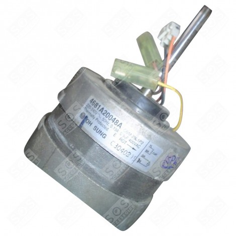 MOTEUR VENTLATEUR INDOOR CLIMATISEUR - 4681A20048A
