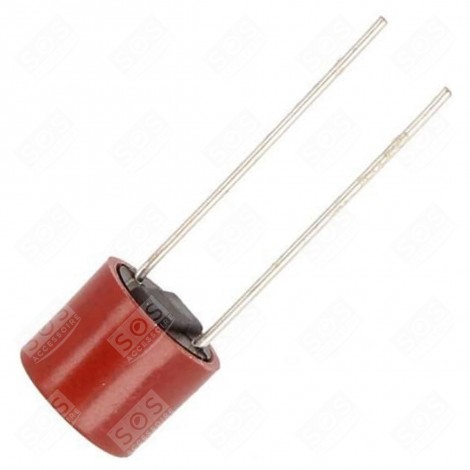 FUSIBLE T 250 MA D'ORIGINE FOUR MICRO-ONDES - 481225338001