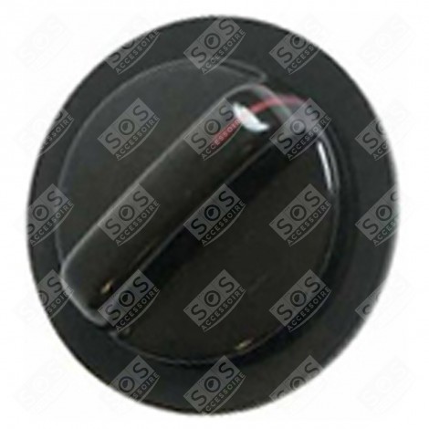 BOUTON MANETTE FOUR MICRO-ONDES - 75X0928