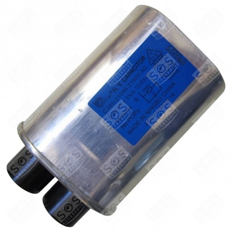 CONDENSATEUR HT FOUR MICRO-ONDES - 2501-001016