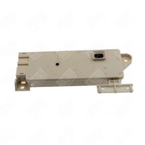 SÉCURITÉ DE PORTE, FERMETURE, VERROU MACHINE À LAVER, LAVE-LINGE - 52X0581, 482000026761
