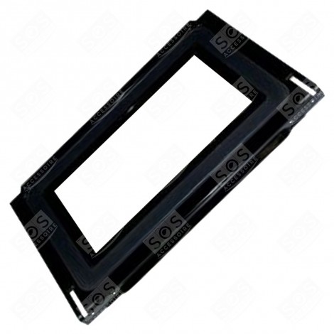 CONTRE PORTE FOUR MICRO-ONDES - 71X0419