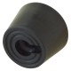 PIED D'ORIGINE FOUR MICRO-ONDES - DE61-40065A
