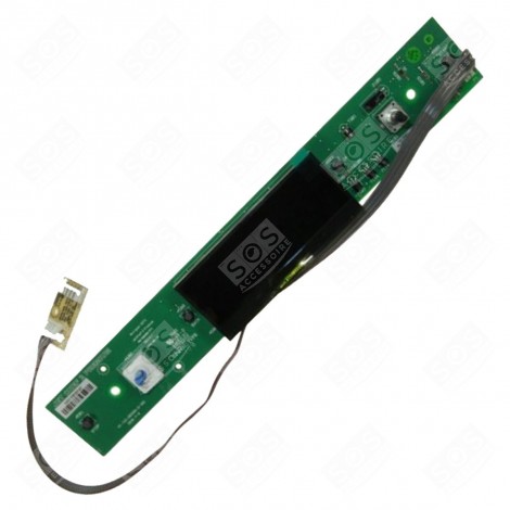 MODULE - CARTE DE COMMANDE D'ORIGINE FOUR MICRO-ONDES - 480120101174