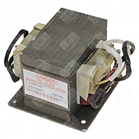 TRANSFORMATEUR FOUR MICRO-ONDES - 480120101605