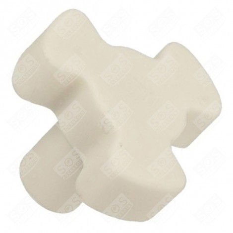 ENTRAINEUR DE PLATEAU TOURNANT DIAM 34MM FOUR MICRO-ONDES - 49008619, 680764