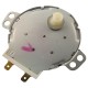 MOTEUR DE PLATEAU TOURNANT FOUR MICRO-ONDES - Z63265U30XN