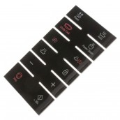 Bouton de commande d'origine