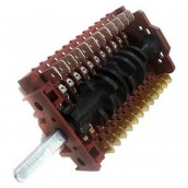 Commutateur d'origine