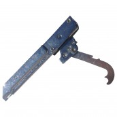 Charnière de porte d'origine