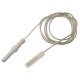 BOUGIE BRULEUR AUX SEMI RAPIDE 870 M/M D'ORIGINE FOUR, CUISINIÈRE - 810930151