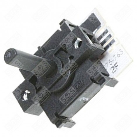 COMMUTATEUR D'ORIGINE FOUR, CUISINIÈRE - 816810402, 811730325