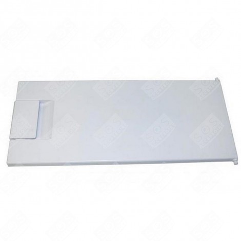 PORTILLON DE FREEZER D'ORIGINE 468X198 MM FRIGO, RÉFRIGÉRATEUR, CONGÉLATEUR - 481244069334