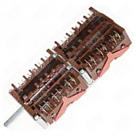 COMMUTATEUR FOUR, CUISINIÈRE - 70X2437