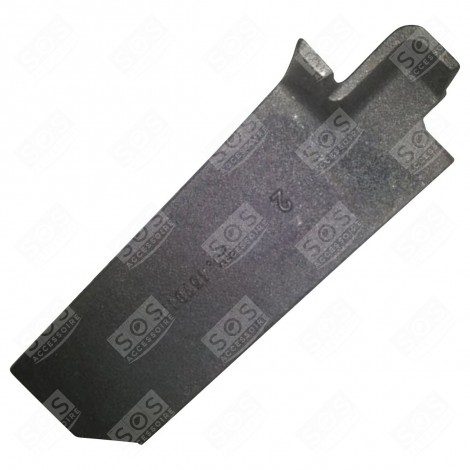 PLAQUE FOYER AVANT GAUCHE FOUR, CUISINIÈRE - 93457810