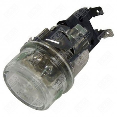 DOUILLE + CACHE LAMPE FOUR, CUISINIÈRE - 265100022