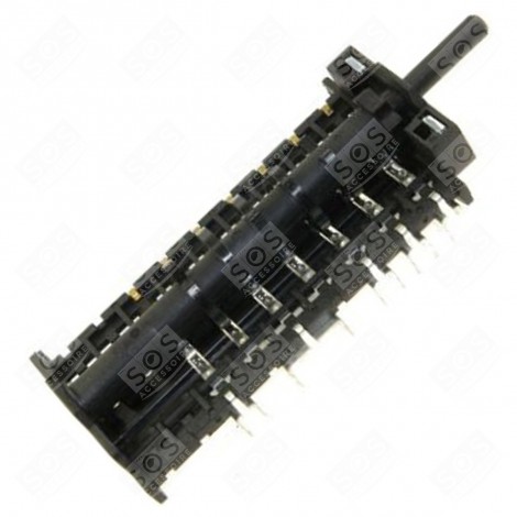 COMMUTATEUR FOUR, CUISINIÈRE - 50267174006