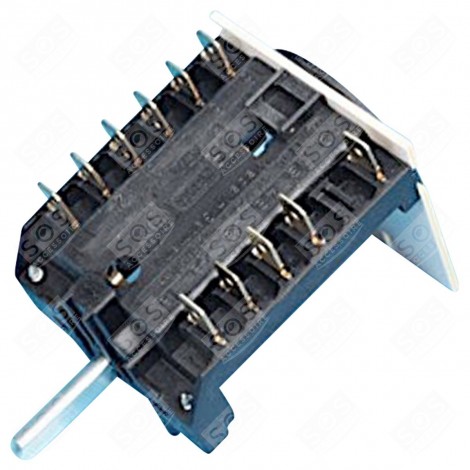 COMMUTATEUR FOUR, CUISINIÈRE - C00136916