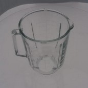 Bol blender (mixeur) nu