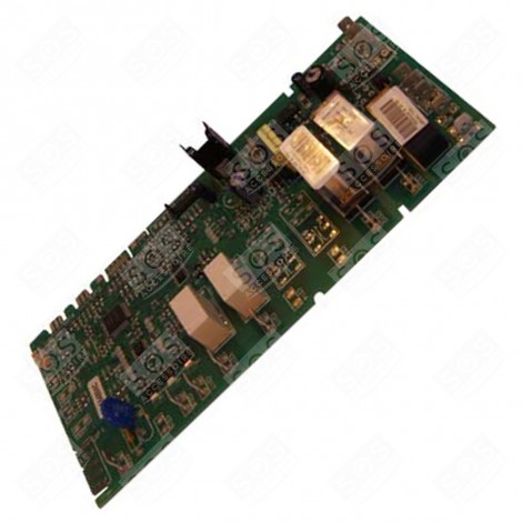 CARTE DE PUISSANCE FOUR, CUISINIÈRE - 72X1442