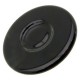 CHAPEAU DE BRULEUR PETIT Ø 56 MM FOUR, CUISINIÈRE - C75C012A5