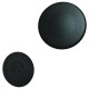 CHAPEAU DE BRULEUR Ø 57 MM FOUR, CUISINIÈRE - 77X9028