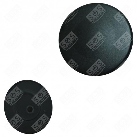 CHAPEAU DE BRULEUR Ø 57 MM FOUR, CUISINIÈRE - 77X9028