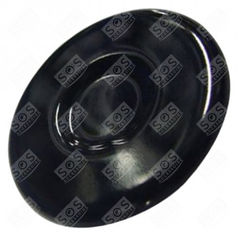 CHAPEAU DE BRULEUR Ø 45 MM D'ORIGINE FOUR, CUISINIÈRE - C00257565