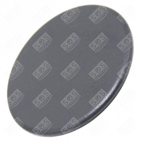 CHAPEAU DE BRULEUR FOUR, CUISINIÈRE - 00418694, 418694