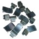CLIP PLAT BOUTONS MANETTE LIVRE PAR 10 FOUR, CUISINIÈRE - 71X1575