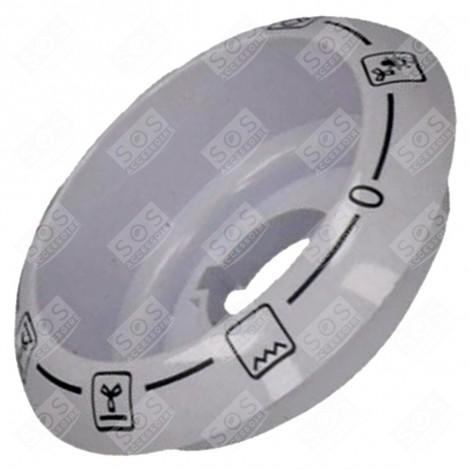 COLLERETTE BOUTON FOUR FOUR, CUISINIÈRE - 250944455