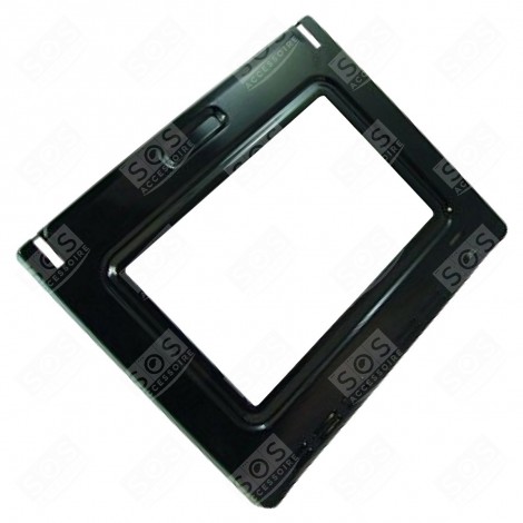 CONTRE PORTE FOUR, CUISINIÈRE - 72X4278