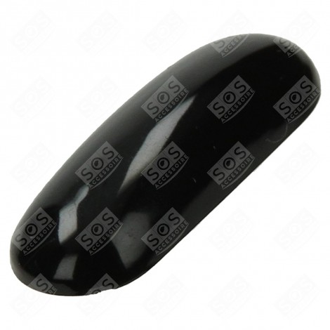 ECLISSE DE COUVERCLE NOIRE FOUR, CUISINIÈRE - C00032682