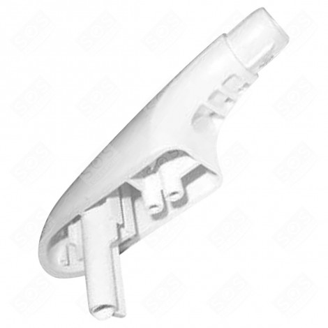 EMBOUT DE POIGNEE GAUCHE FOUR, CUISINIÈRE - 76X3460